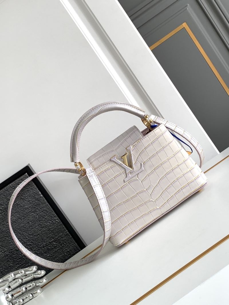 Louis Vuitton Top Handle Bags